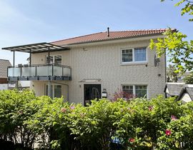 Villa Gina Whg. 1 mit Terrasse (Süd)