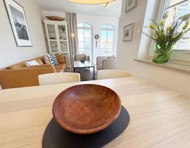 Kurparkresidenz Baabe Whg. 15 Kurparkresidenz Baabe Whg. 15