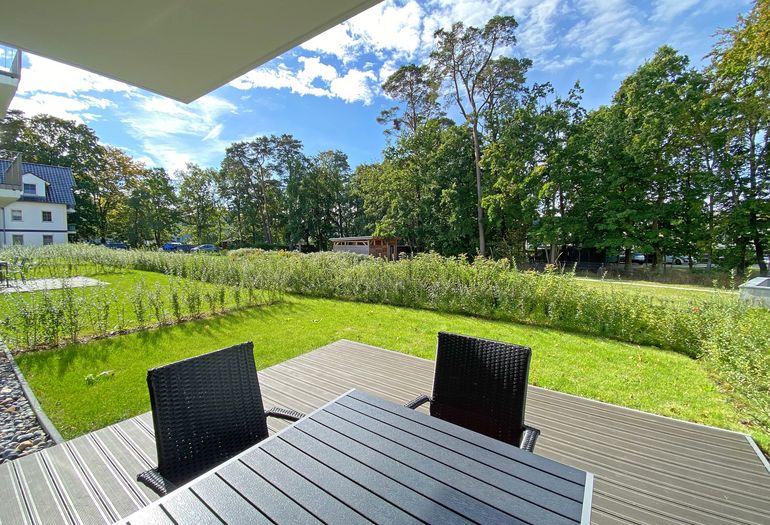 bestuhlte Terrasse bestuhlte Terrasse