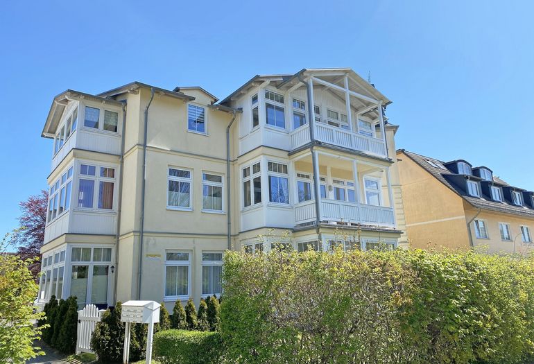 Villa Störtebeker Villa Störtebeker