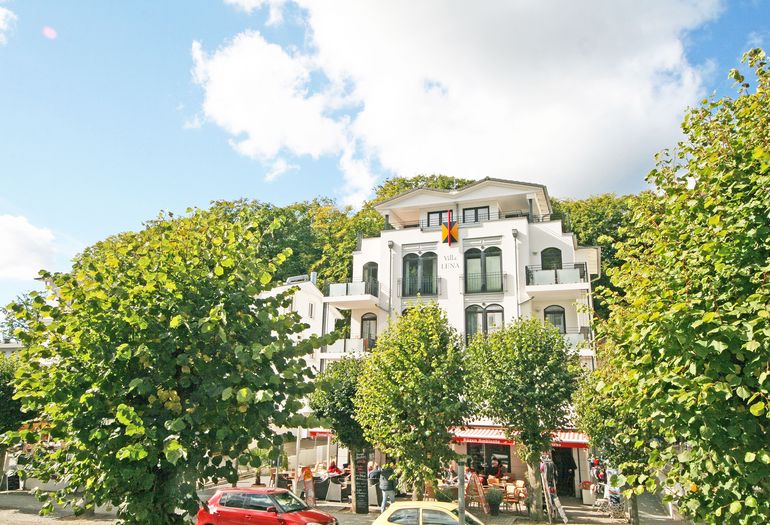 Villa Lena Villa Lena