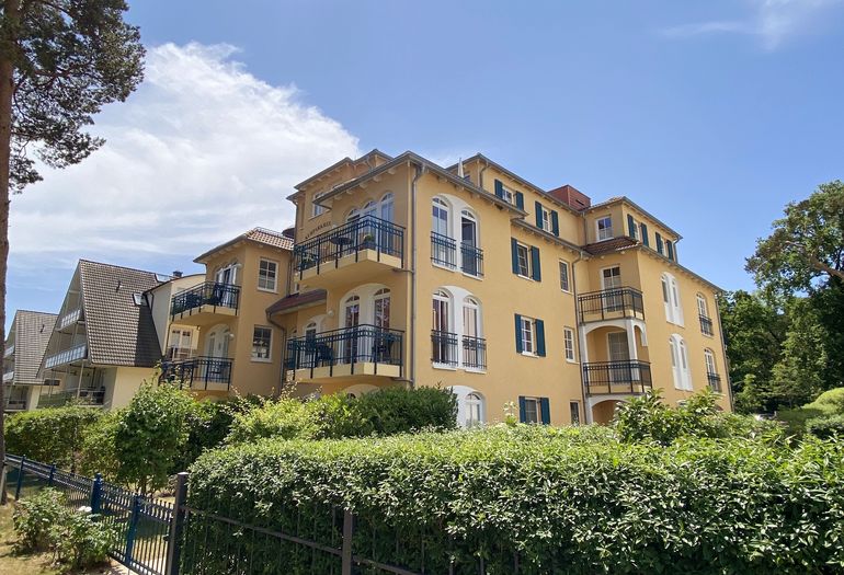 Kurparkresidenz Kurparkresidenz