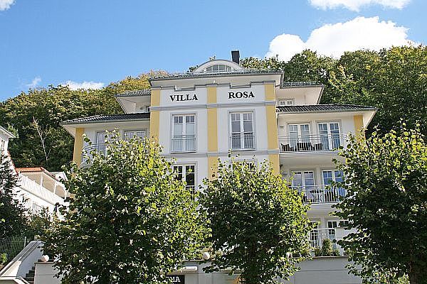 Villa Rosa