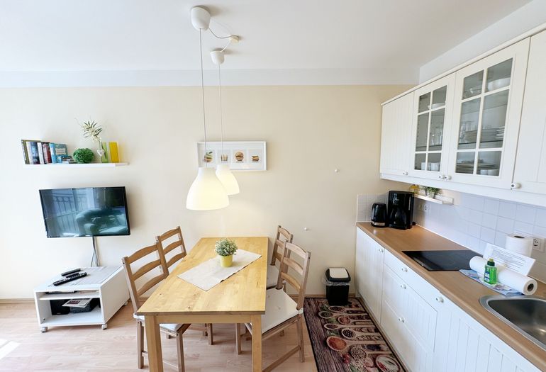 Küchenzeile Küchenzeile