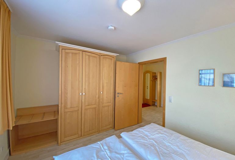 1. Schlafzimmer 1. Schlafzimmer
