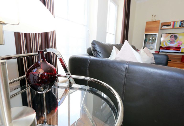 moderne Couch