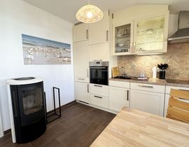 Strandkiefer Whg. 04 mit Balkon und Meerblick