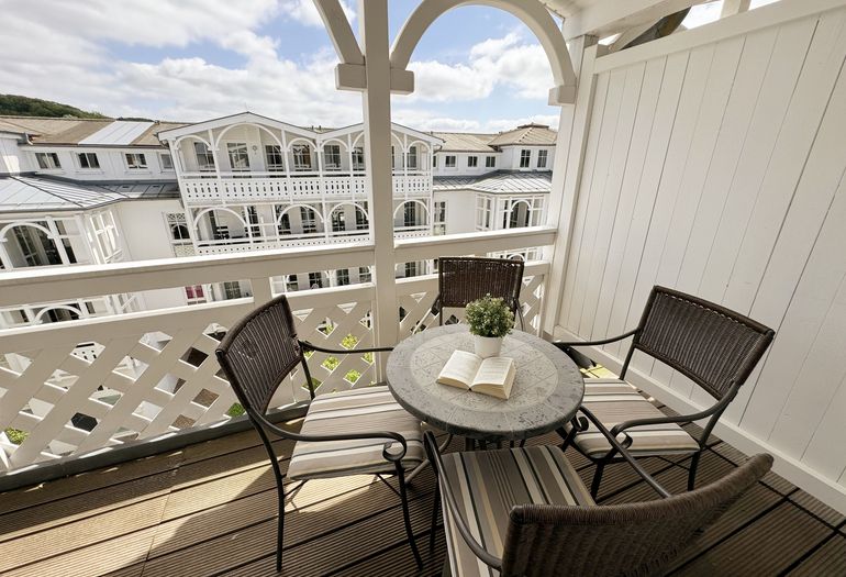 Balkon Balkon
