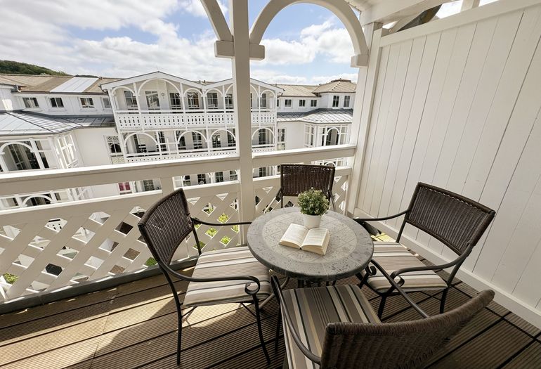 Balkon Balkon