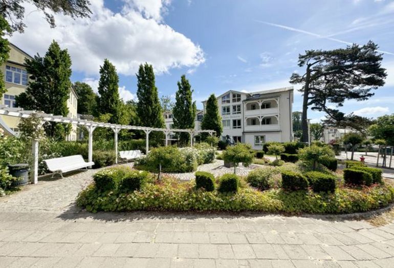 Haus Holstein Haus Holstein