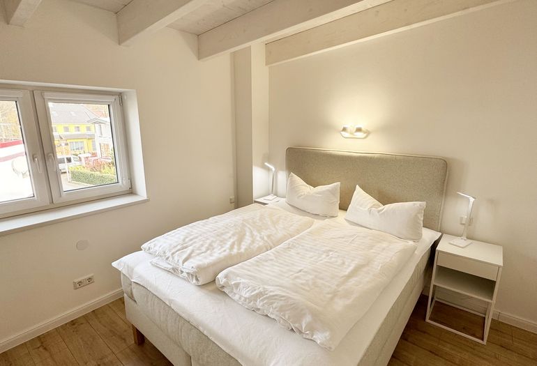 1. Schlafzimmer 1. Schlafzimmer