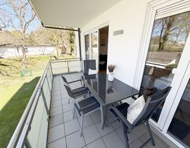 Am Mönchgraben 06 Whg. 09 Meerglück mit 2 Balkonen