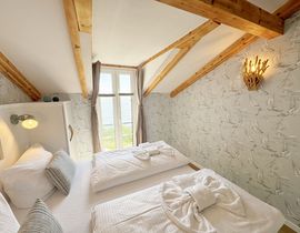 Haus Seeblick Whg 01 mit Terrasse