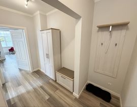 Haus Seestern Whg. 1 Ostwind Haus Seestern Whg. 1 Ostwind