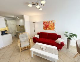 Villa Mara Whg. 06 mit Balkon