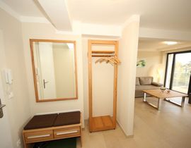 Haus Verando Appartement Meeresblick mit Balkon