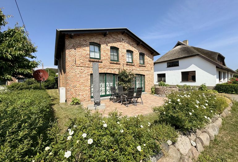 Doppelhaushälfte Uns Kathus