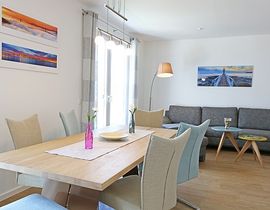 Villa Anni Whg.03 mit Terrasse