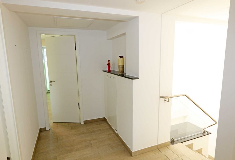 oberer Flur oberer Flur