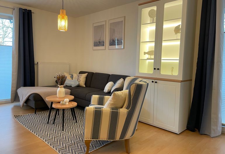 gemütlicher Wohnbereich gemütlicher Wohnbereich