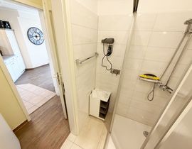 Haus Altensien Whg. 466 mit Balkon Seepark Sellin Haus Altensien Whg. 466 mit Balkon Seepark Sellin
