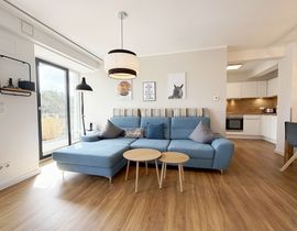 Haus Granitz Whg. 3.3 Heimathafen mit Balkon Haus Granitz Whg. 3.3 Heimathafen mit Balkon