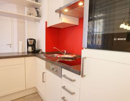Haus Meeresblick Baabe - A 2.23 Silberdistel mit Balkon
