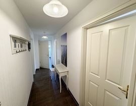 Strandkiefer Whg. 04 mit Balkon und Meerblick