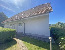 Lotsenberg Apartments