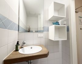 Kurparkresidenz Baabe Whg. 15 Kurparkresidenz Baabe Whg. 15