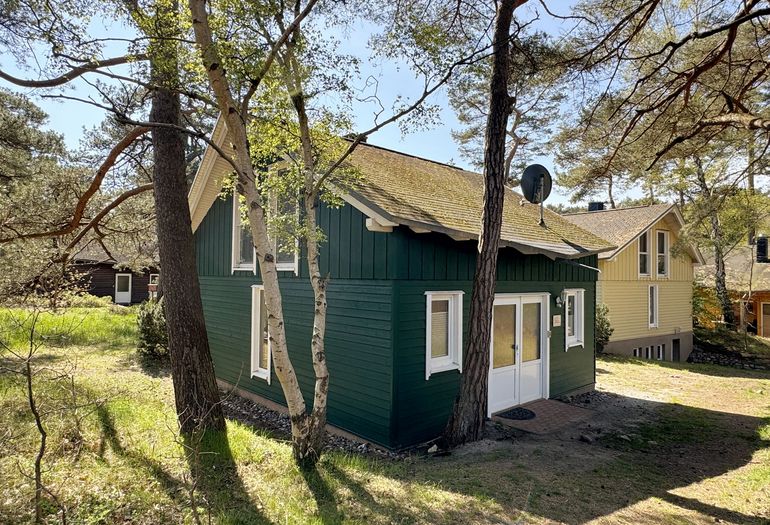 Strandhaus Dünenweg 17b Strandhaus Dünenweg 17b