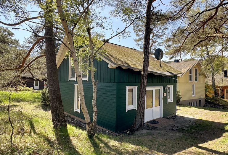 Strandhaus Dünenweg 17b Strandhaus Dünenweg 17b
