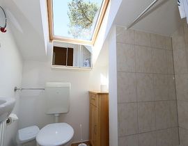 Ferienhaus Villa Musica Strandpark