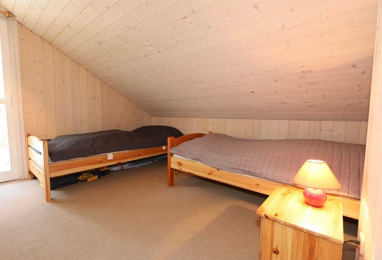 Ferienhaus Störtebeker Strandpark Baabe Ferienhaus Störtebeker Strandpark Baabe