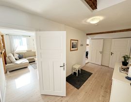 Haus Irene - Ferienwohnung 04