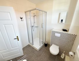 Haus Seestern Whg. 3 Fischer un sin Fru mit Balkon