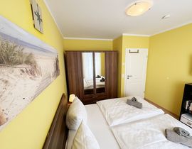 Villa Lena Wohnung 03 Sellin
