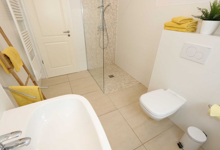 Badezimmer Badezimmer