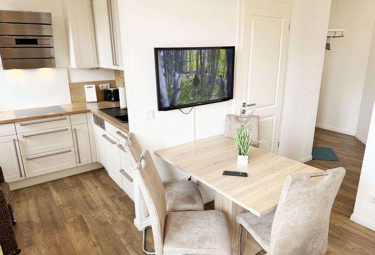 kombinierte Koch-und Essbereich kombinierte Koch-und Essbereich