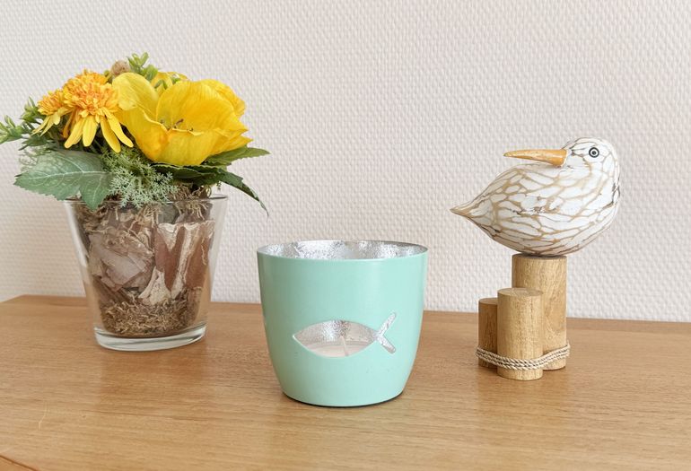 Dekoration Dekoration