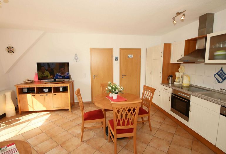 Haus 1 Fewo 04 Am Selliner See mit Balkon Haus 1 Fewo 04 Am Selliner See mit Balkon