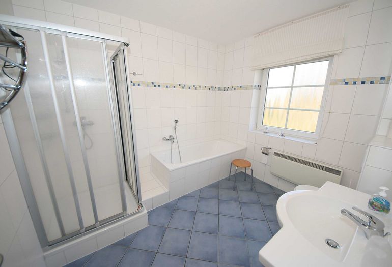 Haus 2 Fewo 07 Am Selliner See mit Terrasse Haus 2 Fewo 07 Am Selliner See mit Terrasse