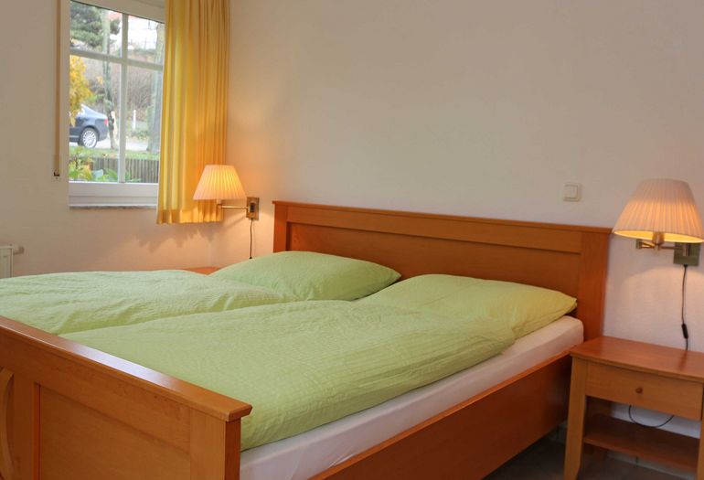 2.Schlafzimmer 2.Schlafzimmer