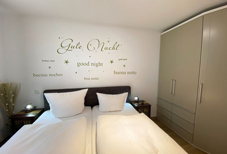 Schlafzimmer Schlafzimmer