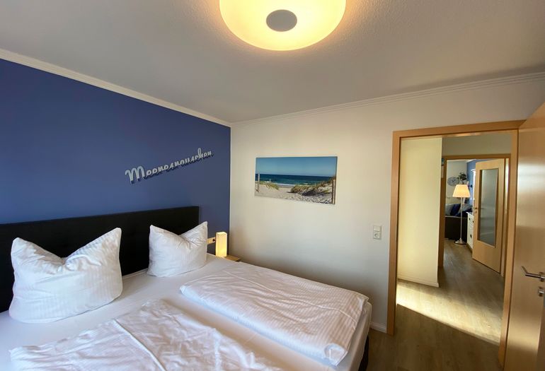 1. Schlafzimmer 1. Schlafzimmer
