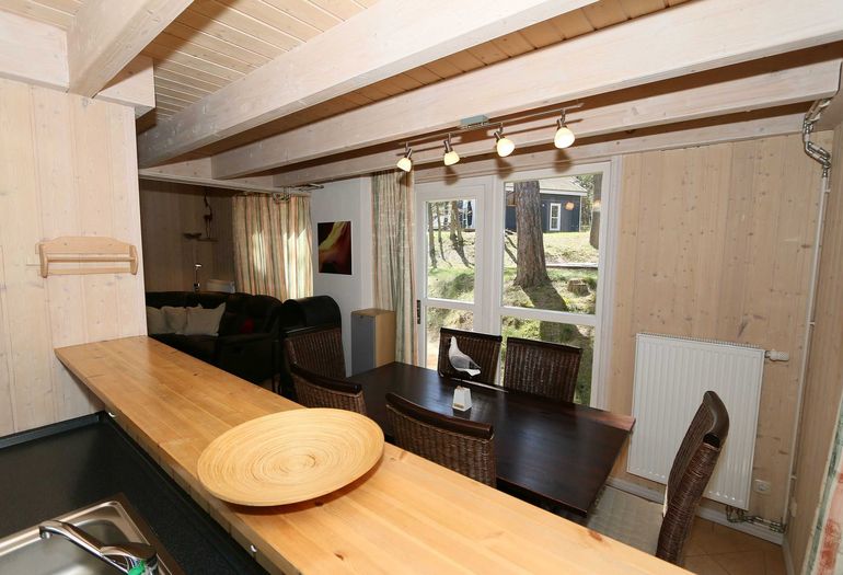 Ferienhaus Villa Musica Strandpark Ferienhaus Villa Musica Strandpark