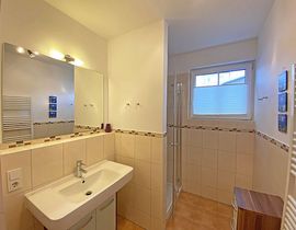 Villa Annika Whg.10 mit Westbalkon
