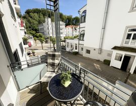Villa Lena Wohnung 03 Sellin