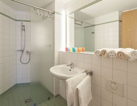Haus Undine - Wohnung 11 mit Balkon
