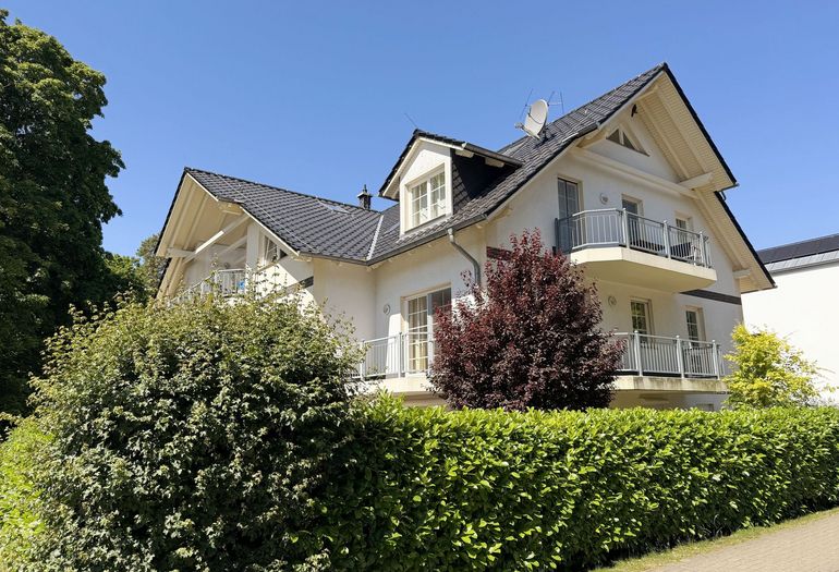 Außenansicht Außenansicht
